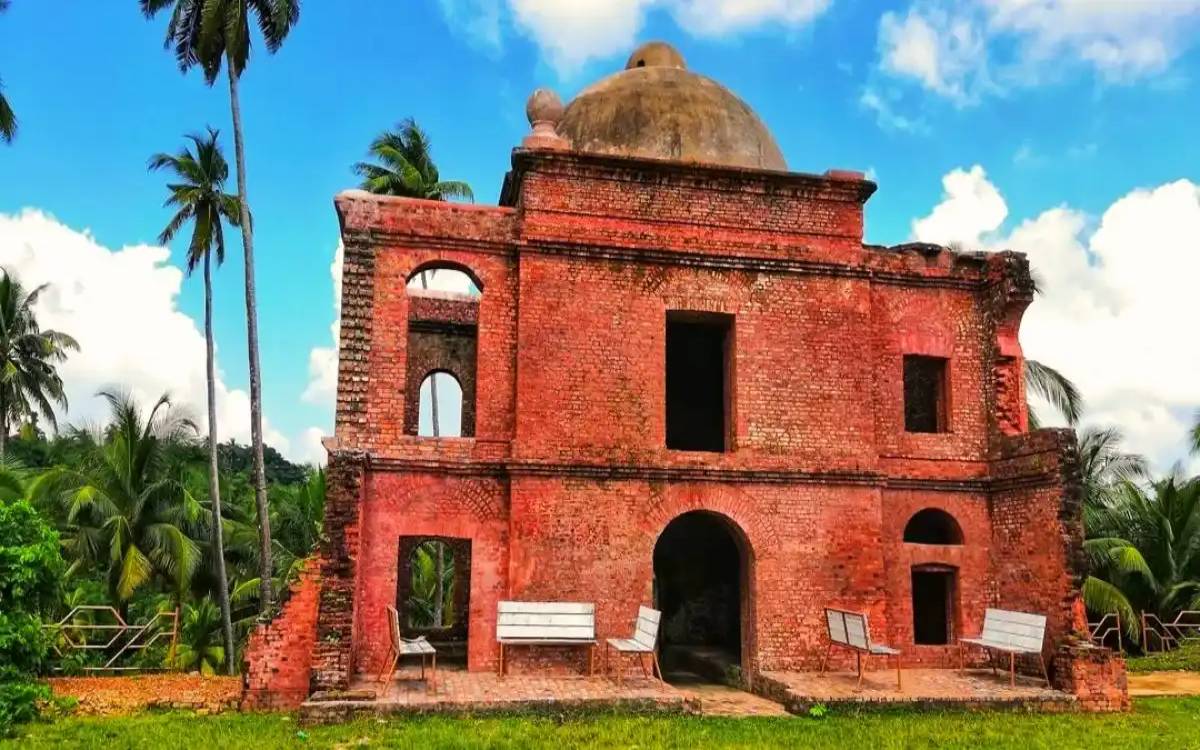 Diglipur